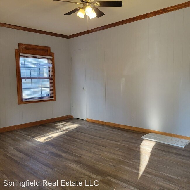 Foto del edificio - 2 br, 1 bath House - 2540 S 4th St