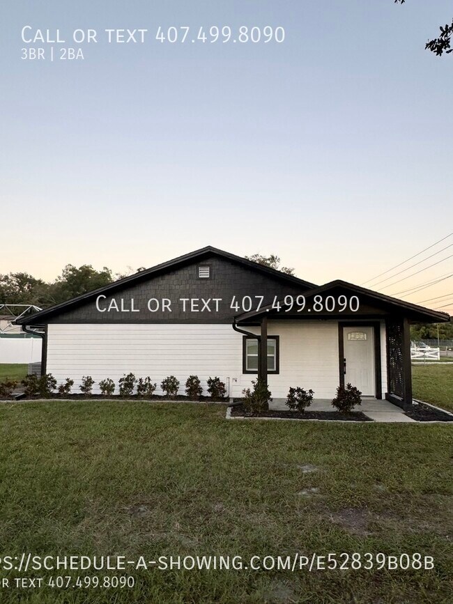 Foto del edificio - 1193 Bunnell Rd