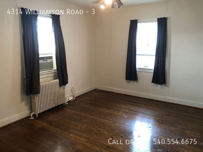 Foto del edificio - 4314 Williamson Rd