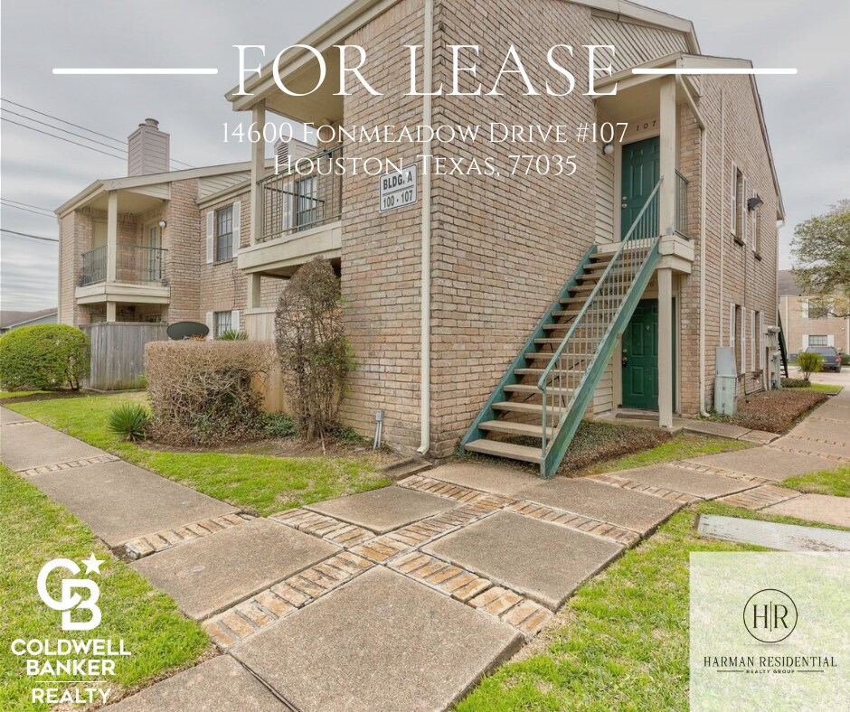 Primary Photo - 14600 Fonmeadow Dr