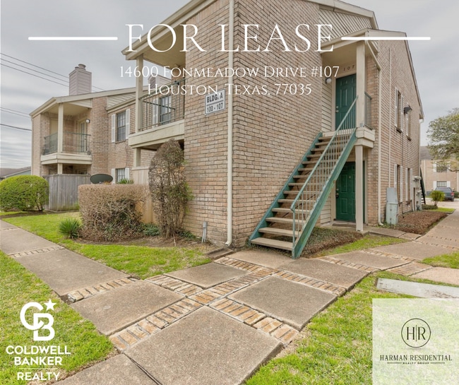 Building Photo - 14600 Fonmeadow Dr