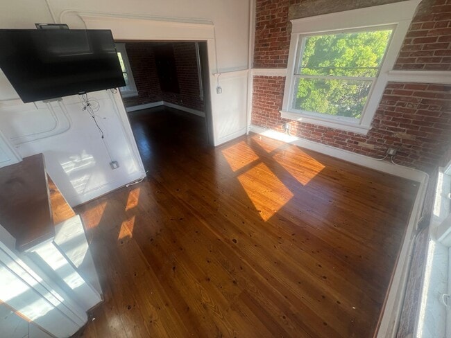 Foto del interior - The Ellison