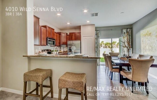 Foto del edificio - 4010 Wild Senna Blvd