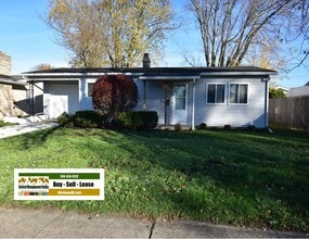 Building Photo - 3215 Bentley Ln