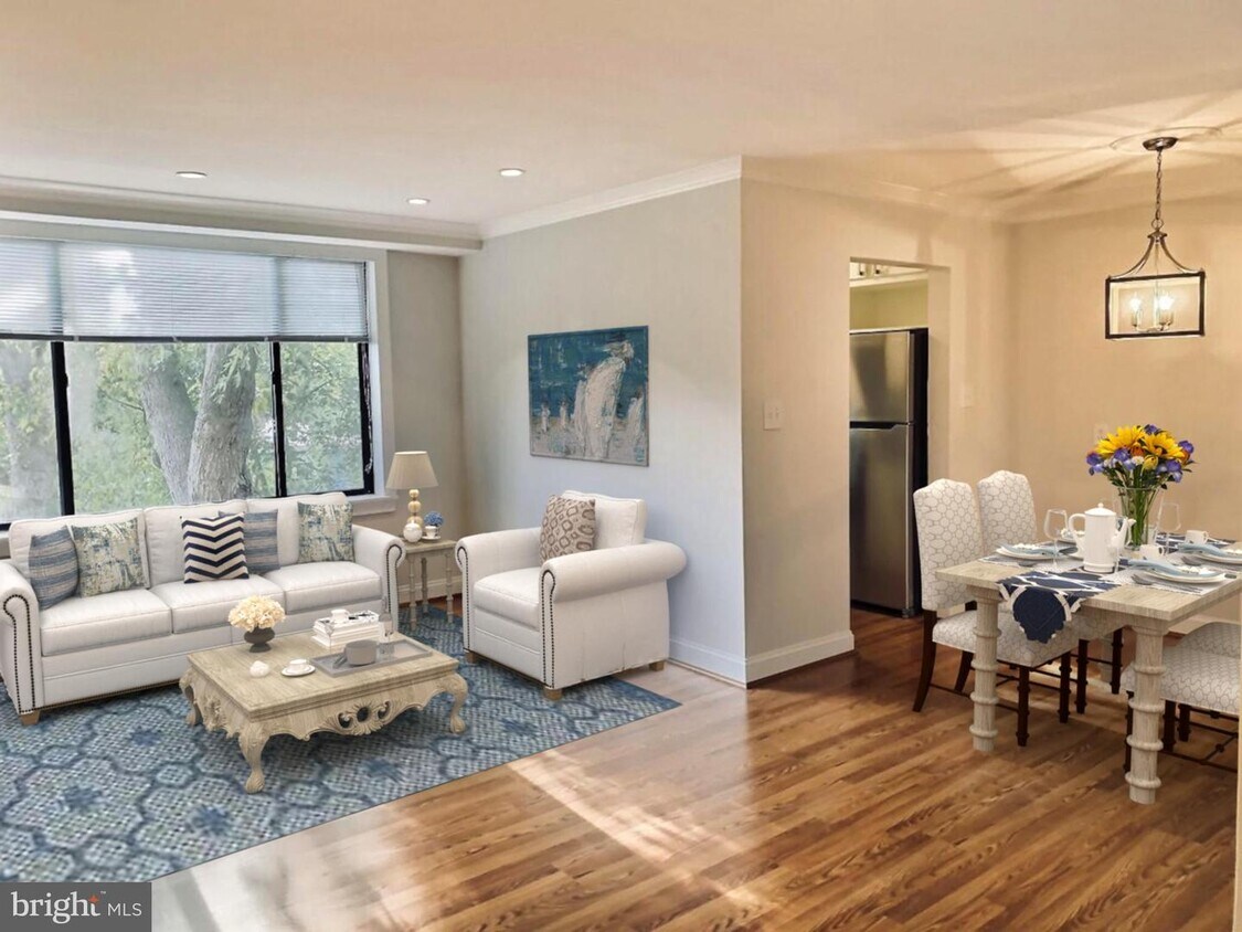 Foto principal - 5112 MacArthur Blvd NW