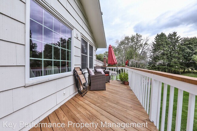 Foto del edificio - 5 br, 2 bath House - 44 Round Trail