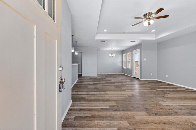 Foto del edificio - 8520 11th St