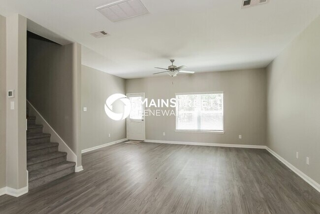 Foto del edificio - 5 Bedroom Pet-Friendly Home in Magnolia, TX with Main Street Renewal