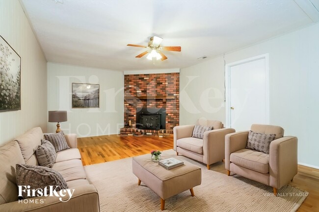 Building Photo - 5707 Prestonwood Ct
