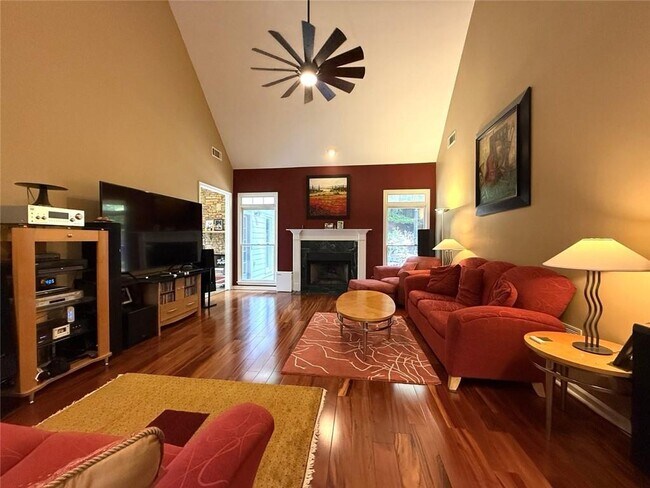 Building Photo - 4041 Tritt Homestead Dr