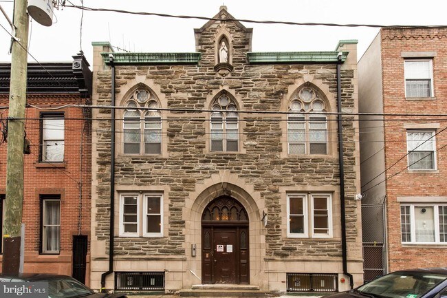 Building Photo - 1420 E Susquehanna Ave