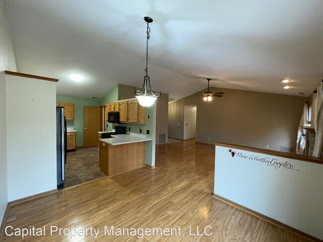 Building Photo - 3 br, 2 bath House - 8536 Eventer Trail