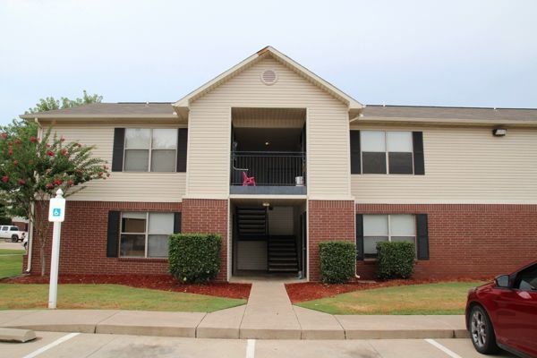 Apartments In Durant