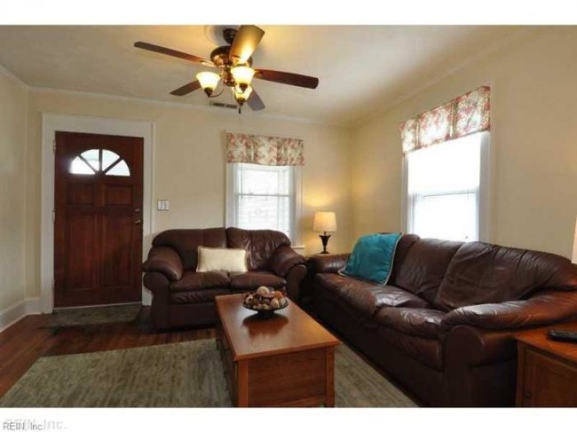 Foto del edificio - 3 bedroom in Chesapeake VA 23320