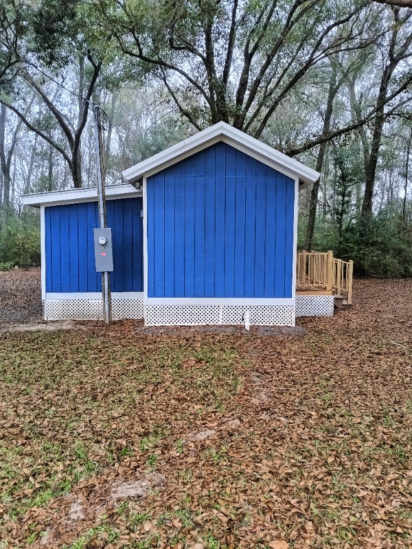 Foto del edificio - 715 Coulee Kinney Dr