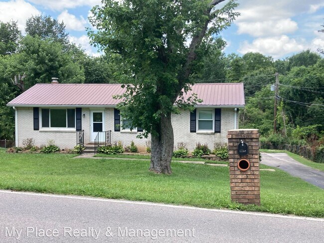 Building Photo - 3 br, 2 bath House - 2134 Old Russellville...