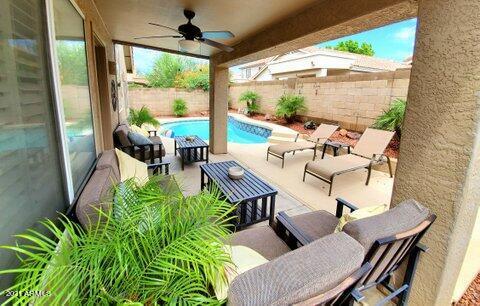 Foto del edificio - 4224 E Bighorn Ave