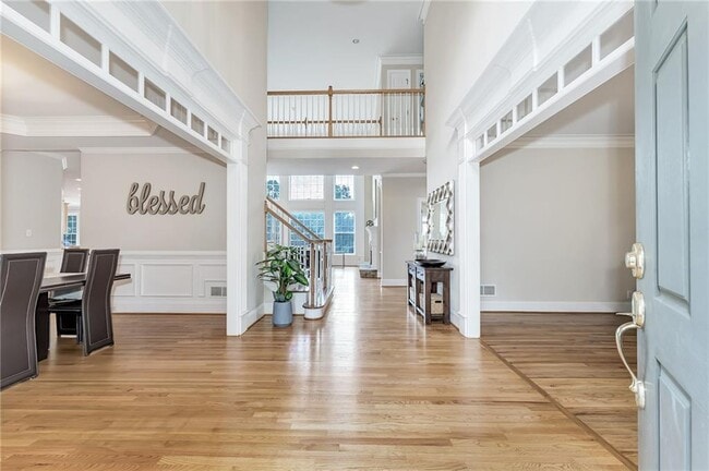 Building Photo - 870 Longstone Landing