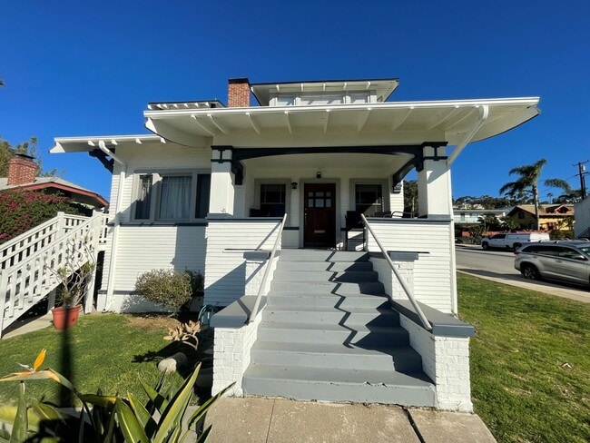 Foto del edificio - 1093 E Main St