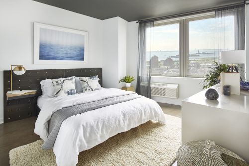 Foto del edificio - 5 Christopher Columbus Dr