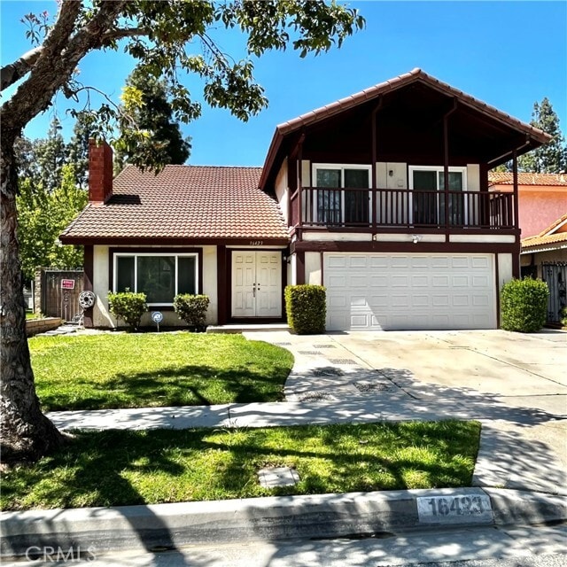 16423 Knoll Stone Cir, Cerritos, CA 90703 House Rental in Cerritos