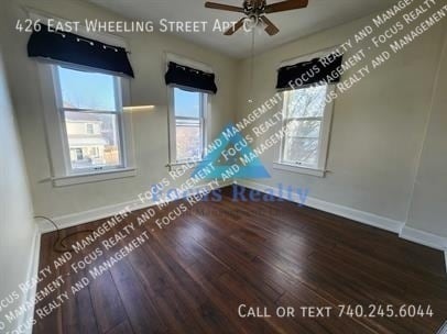 Building Photo - 426 E Wheeling St