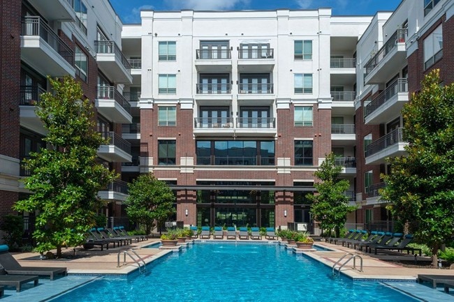 Virage apartments — community photo - Virage