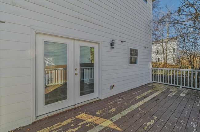 Building Photo - Beautiful House in East Nashville!