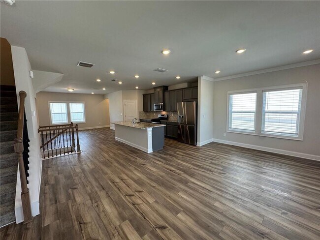 Foto del edificio - 3614 Shore Wood Ave