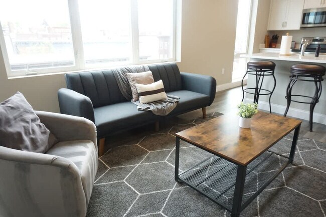 Foto del edificio - 140 Pearl St