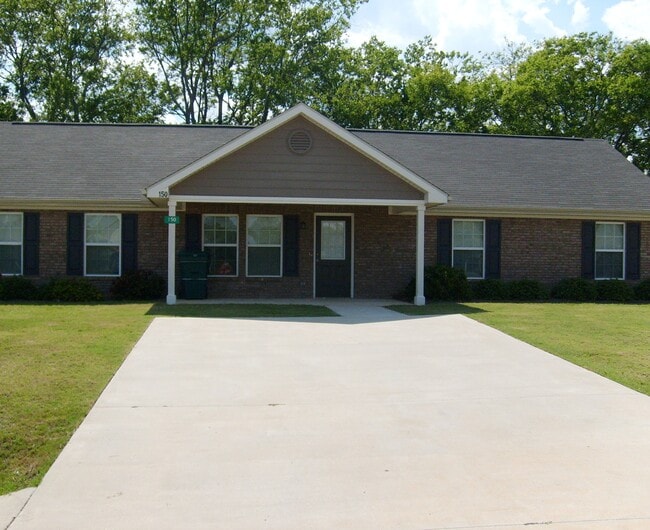Building Photo - Blakely Commons