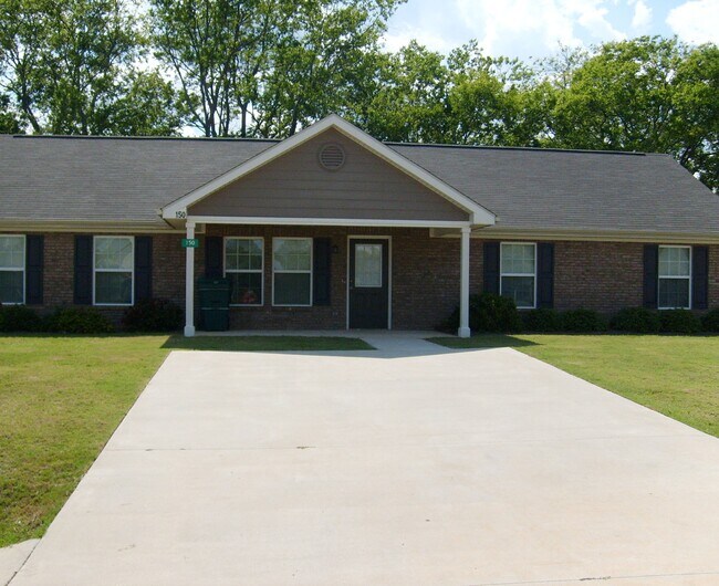 Foto del edificio - Blakely Commons