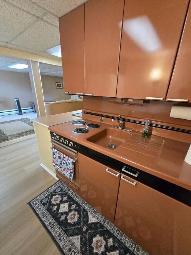 Foto del edificio - 58 Weis Ave