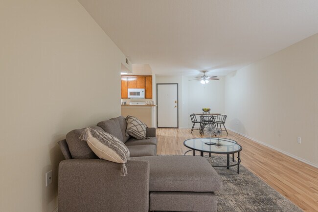 Foto del edificio - Riverside Terrace