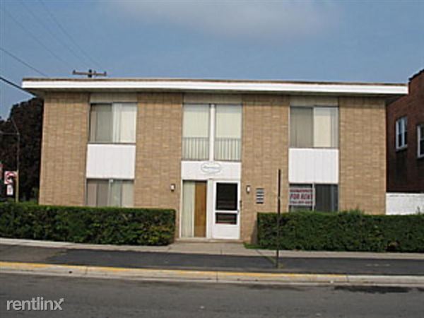 Primary Photo - 2406 Fort Park Blvd