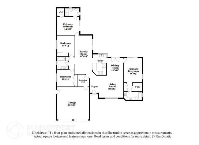 Building Photo - 7404 Philatelic Dr