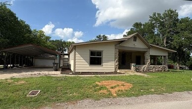 Building Photo - 4876 E Williams Spring Rd