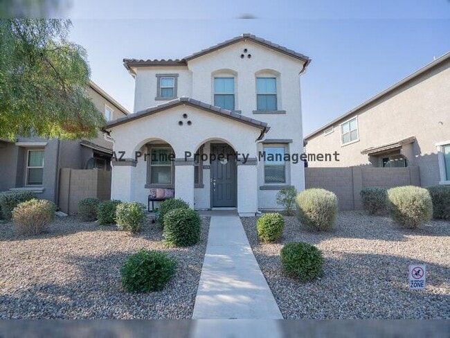 Building Photo - 3814 S 58th Dr