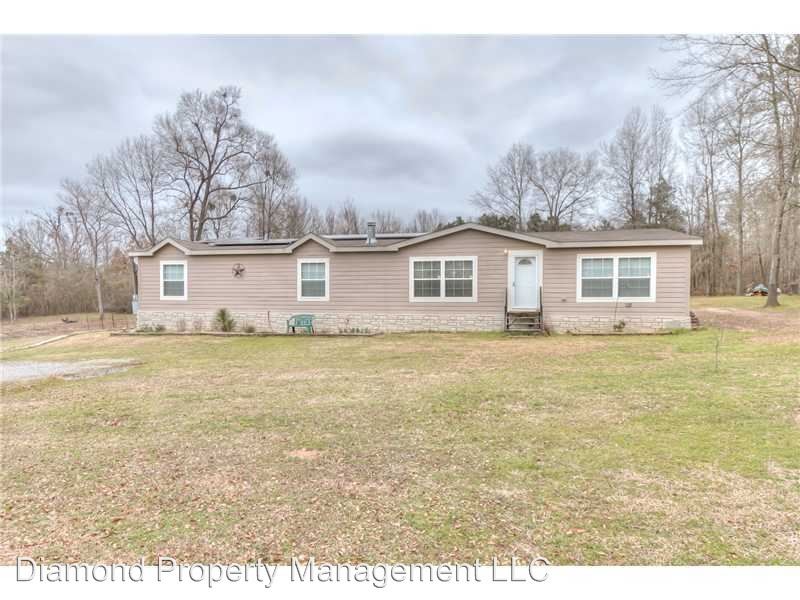 Primary Photo - 4 br, 2 bath House - 4333 Highway 169