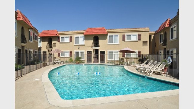 Crestview Apartments - La Mesa, CA | Apartments.com