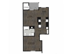 St. Helens Place photo'