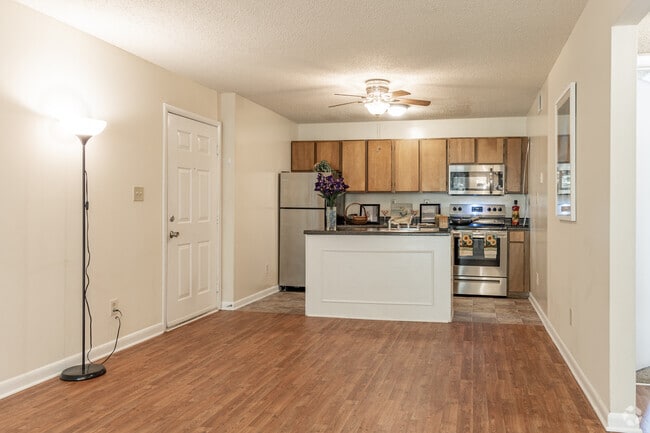 Interior Photo - Windmill Way Apartments