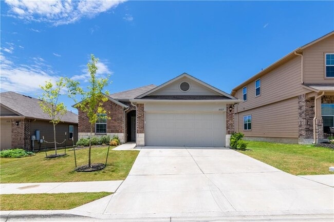 Building Photo - 15117 Bullbrier Rd
