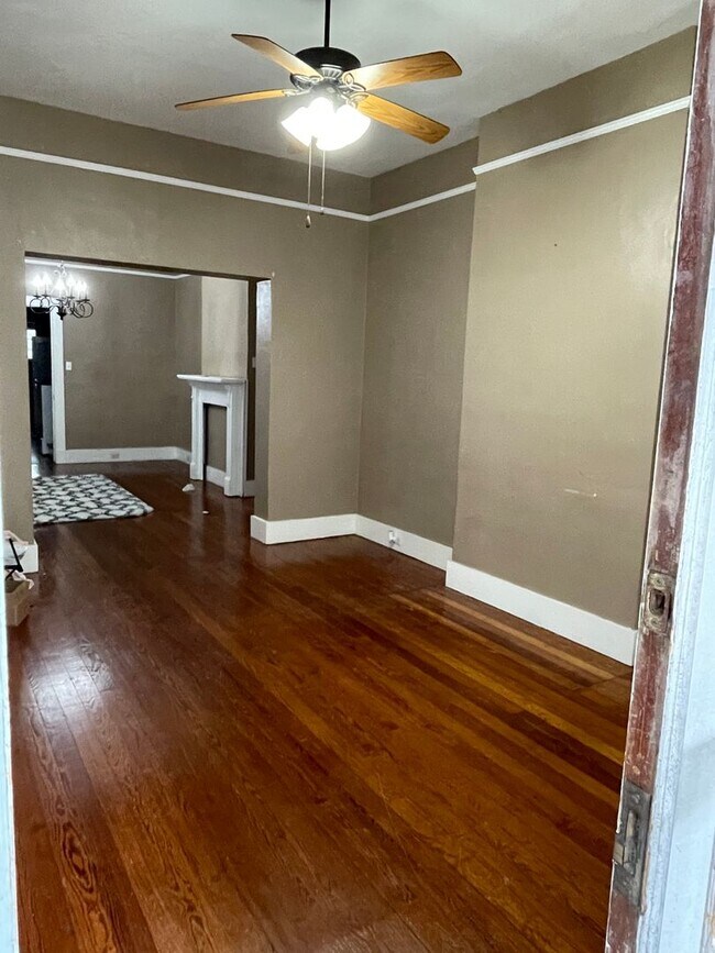 Foto del edificio - 1105 - 1107 Fern Street