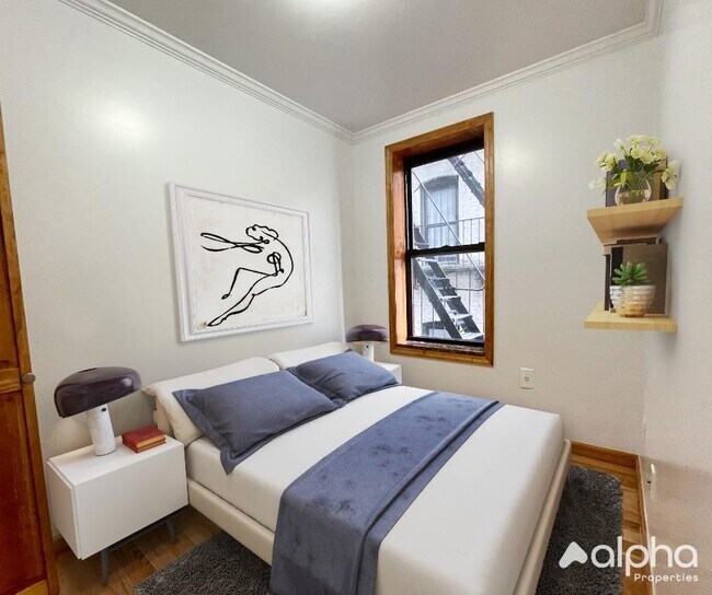 Foto del edificio - 2 bedroom in NEW YORK NY 10029
