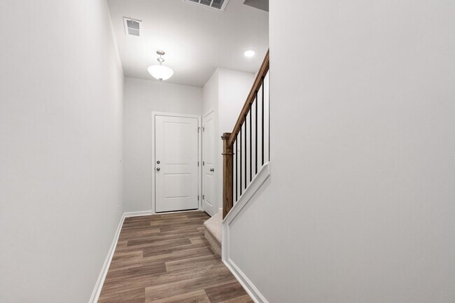 Foto del edificio - Modern 3-Bedroom Townhome in Solana, Durham!