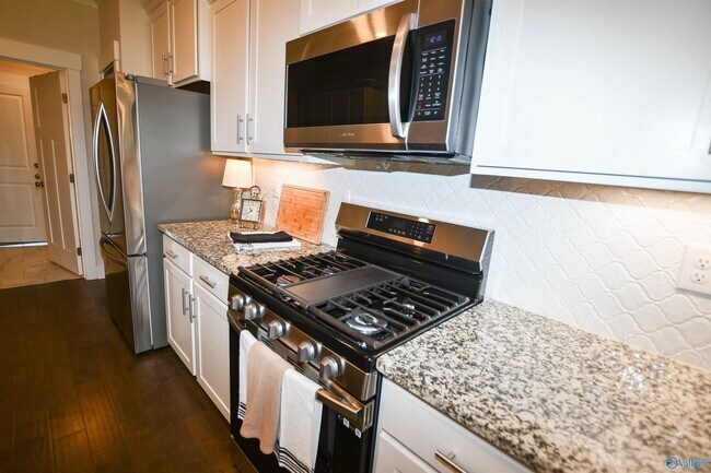 Foto del edificio - 105 Missouri Dr