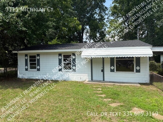 Building Photo - 3115 Michigan Ct