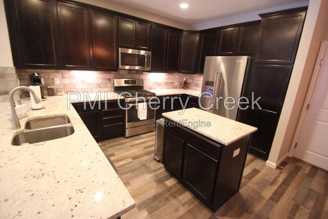 Photo - 9008 East Caley Way Apartment