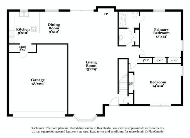 Building Photo - 2505 FAIRBROOK ST, IRVING, TX 75062